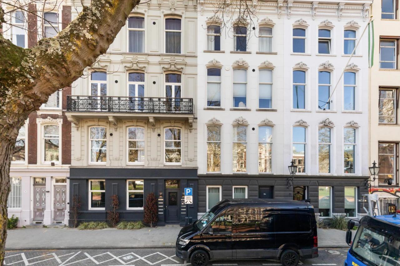 Balkon op het westen met parking - Afbeelding 4