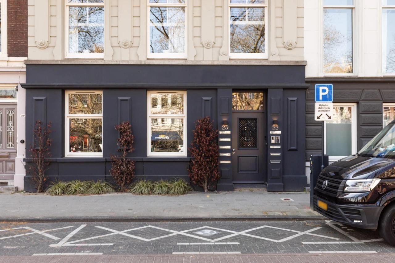 Balkon op het westen met parking - Afbeelding 6