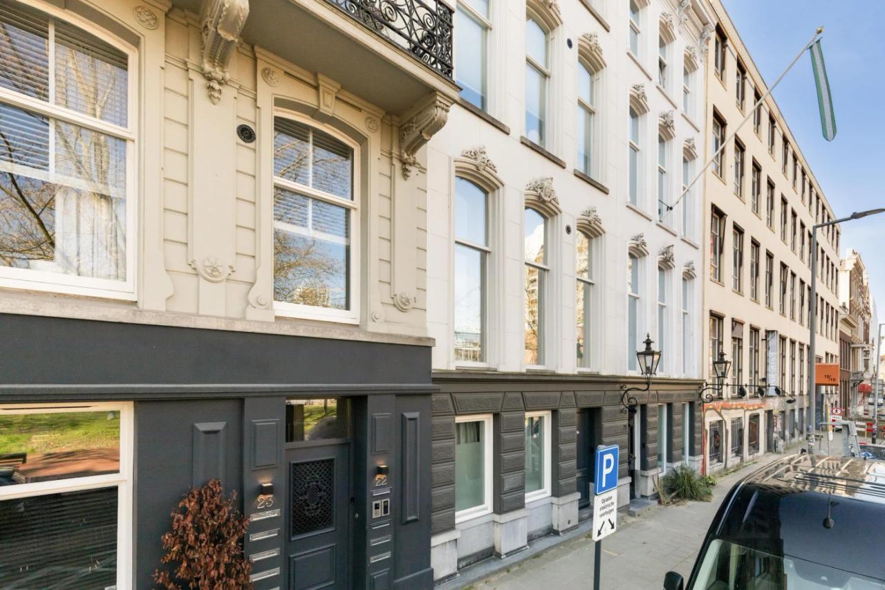 Balkon op het westen met parking - Afbeelding 7