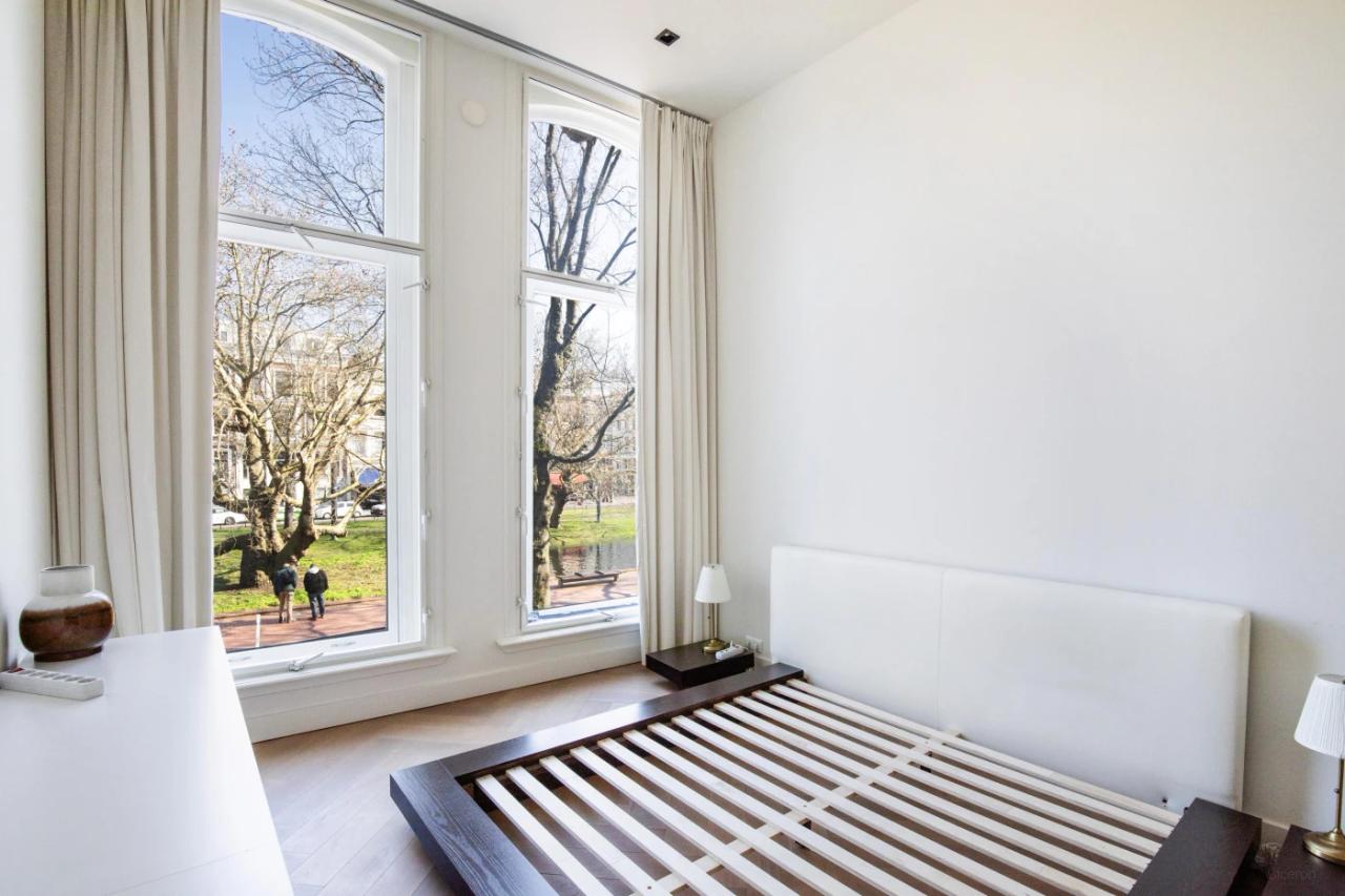 Balkon op het westen met parking - Afbeelding 21