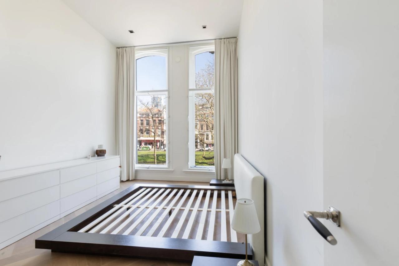 Balkon op het westen met parking - Afbeelding 22