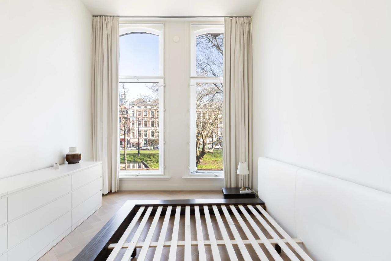 Balkon op het westen met parking - Afbeelding 23