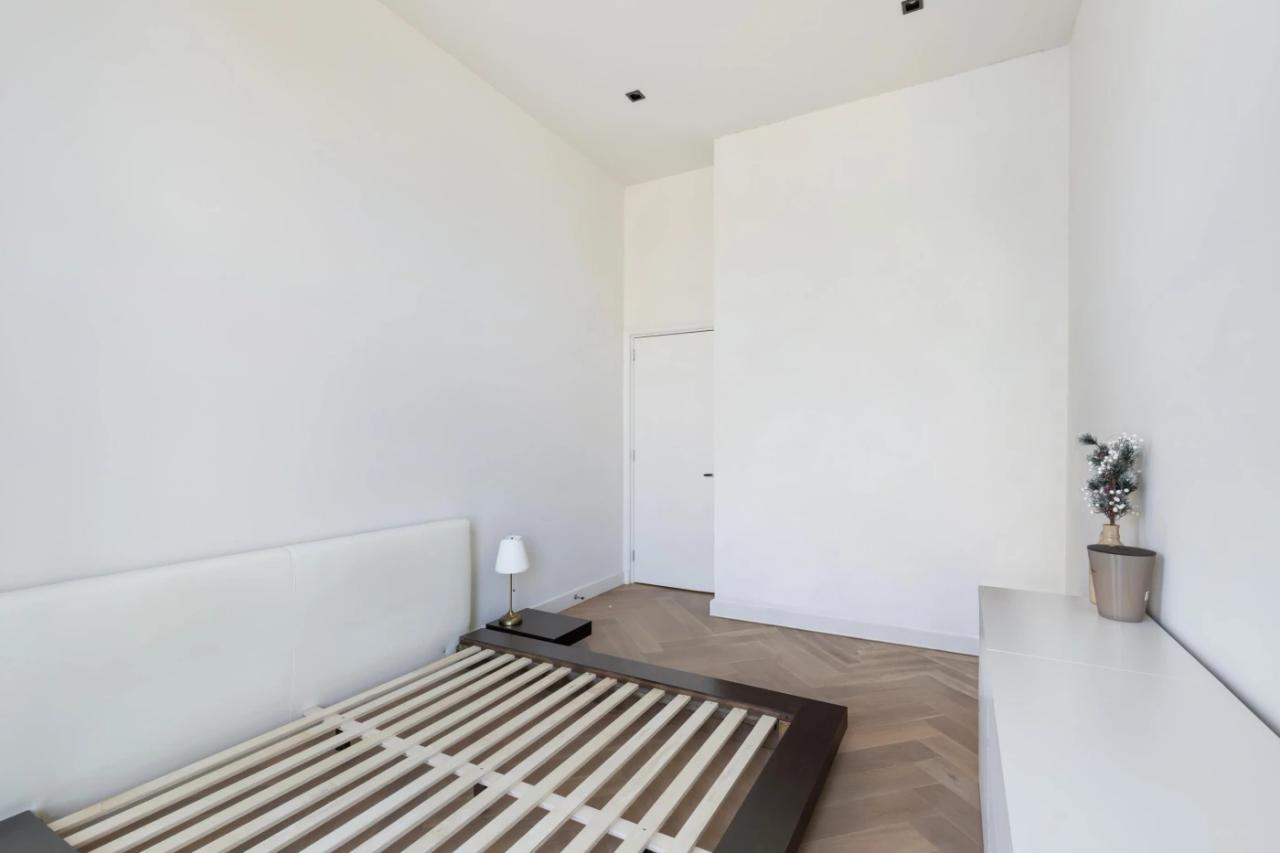 Balkon op het westen met parking - Afbeelding 24