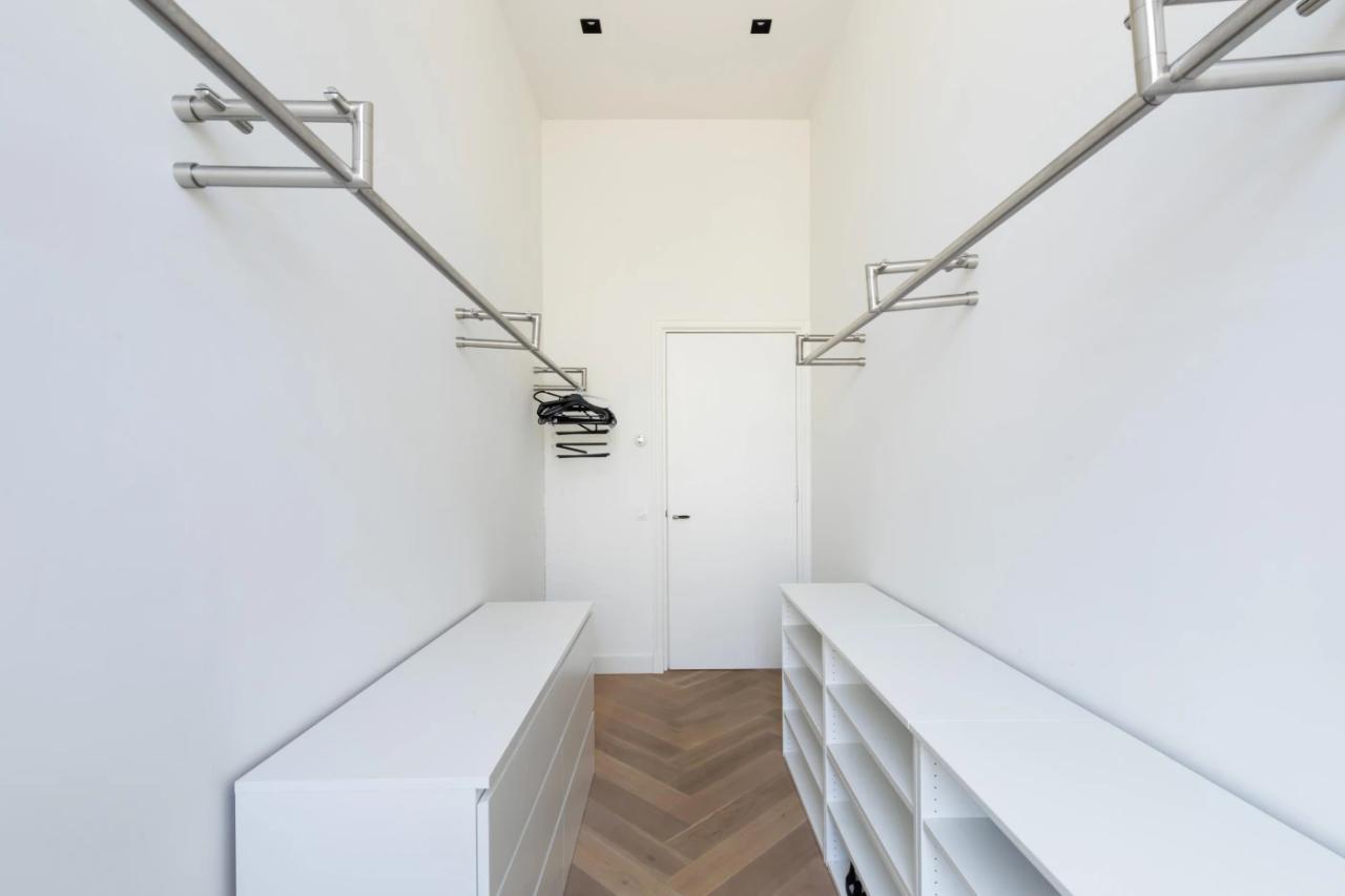 Balkon op het westen met parking - Afbeelding 25