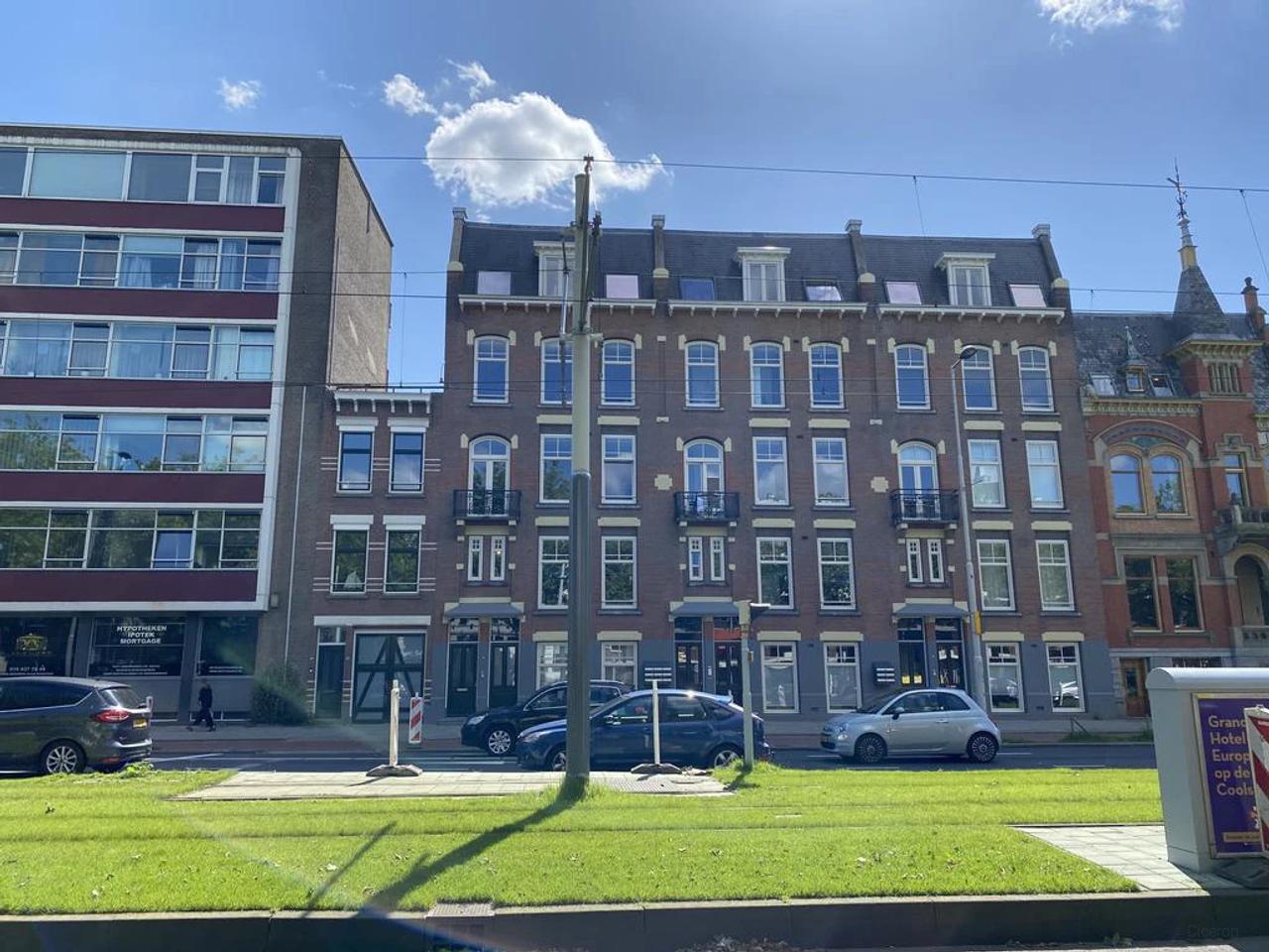 Studentenappartement met lift - Afbeelding 2