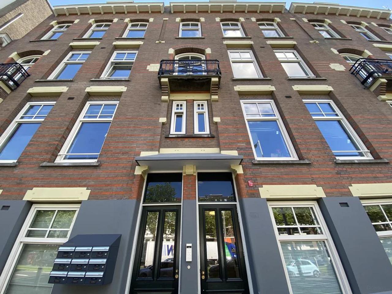 Studentenappartement met lift - Afbeelding 3