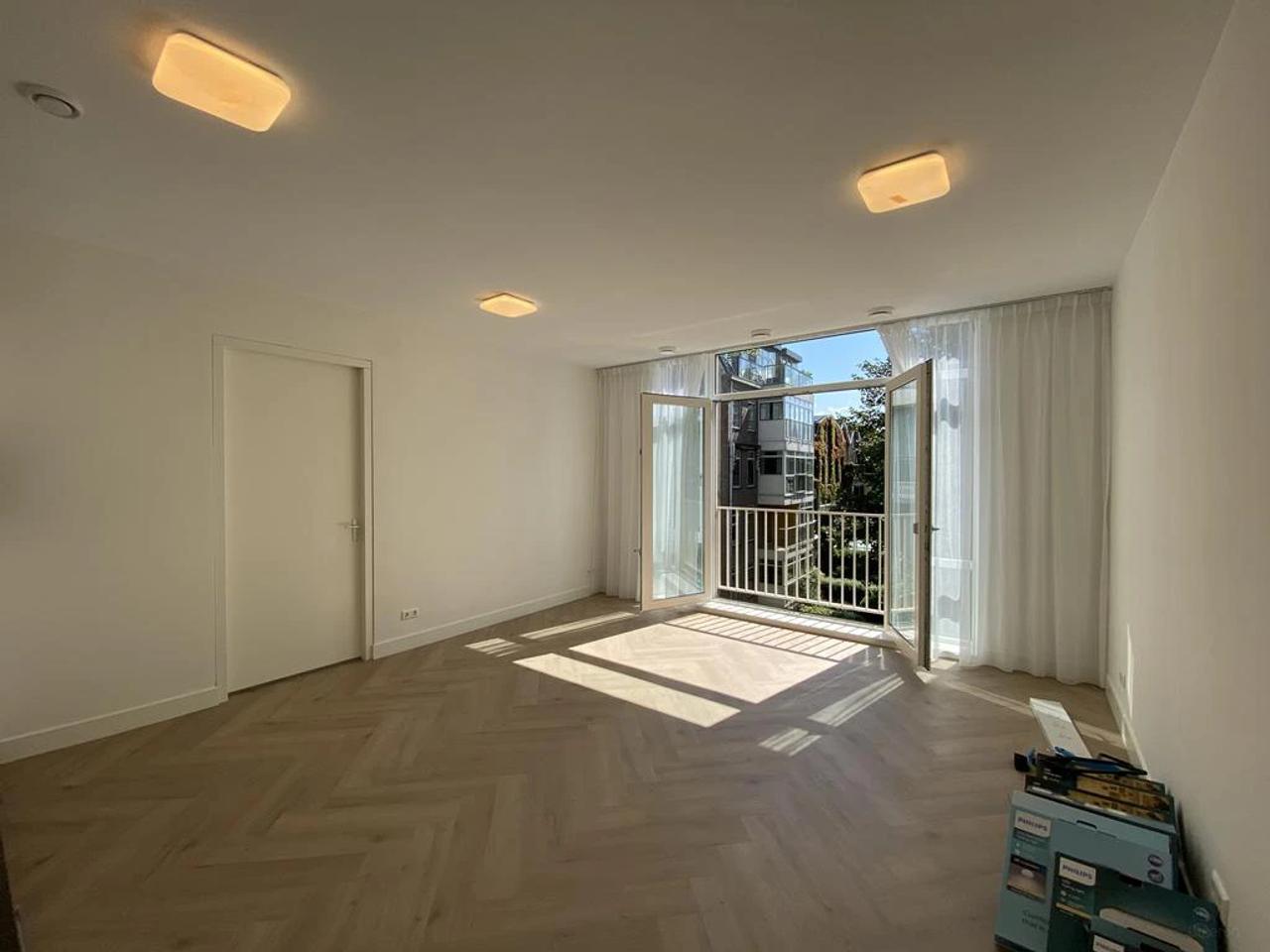 Studentenappartement met lift - Afbeelding 5