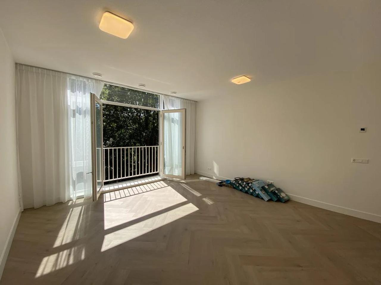 Studentenappartement met lift - Afbeelding 6