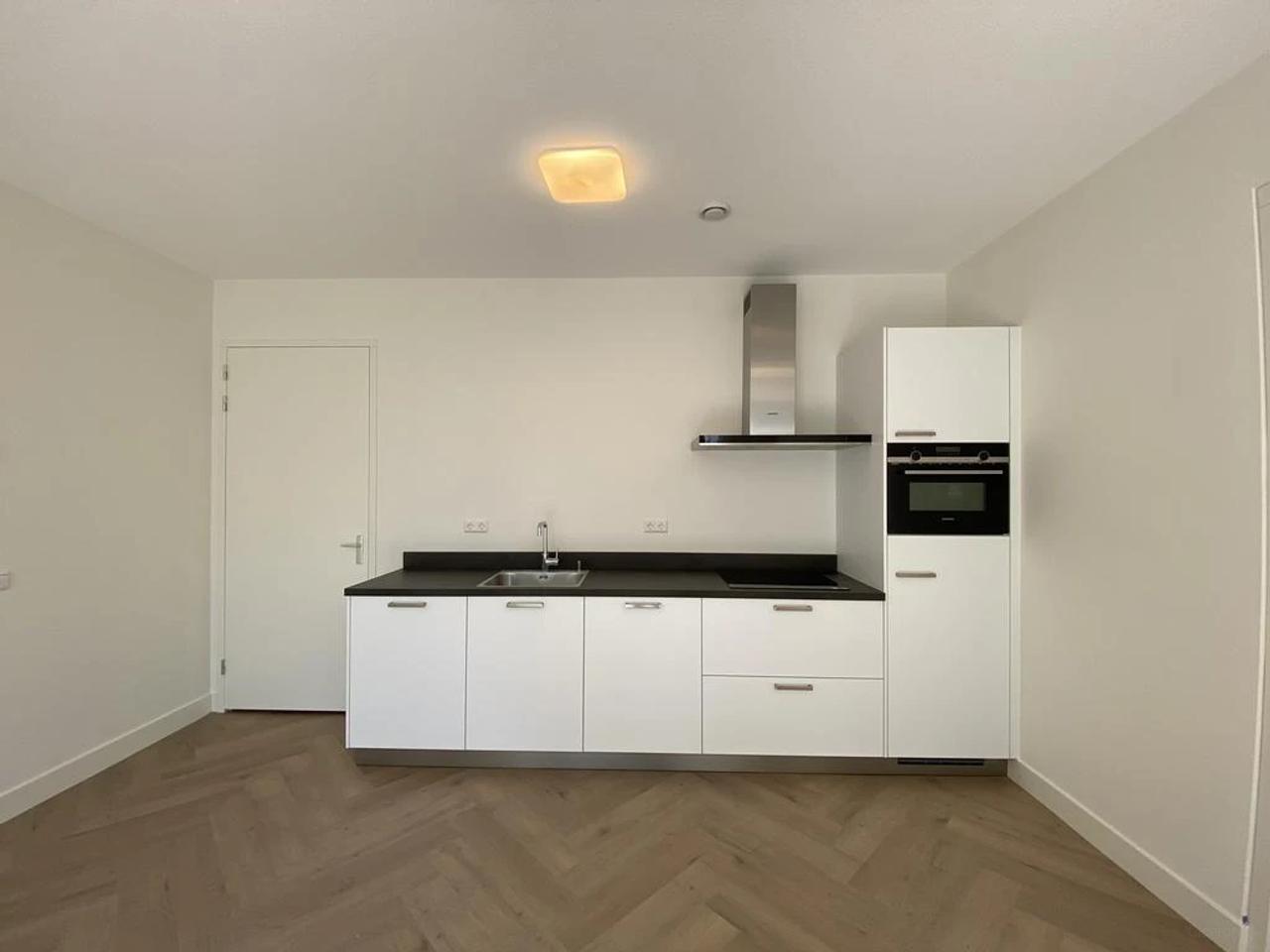 Studentenappartement met lift - Afbeelding 7