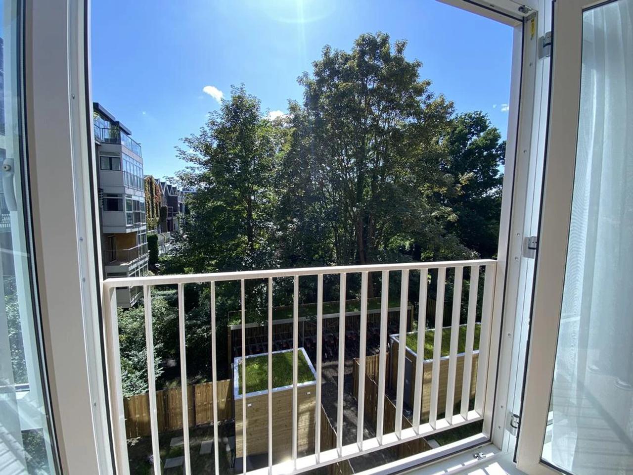 Studentenappartement met lift - Afbeelding 8