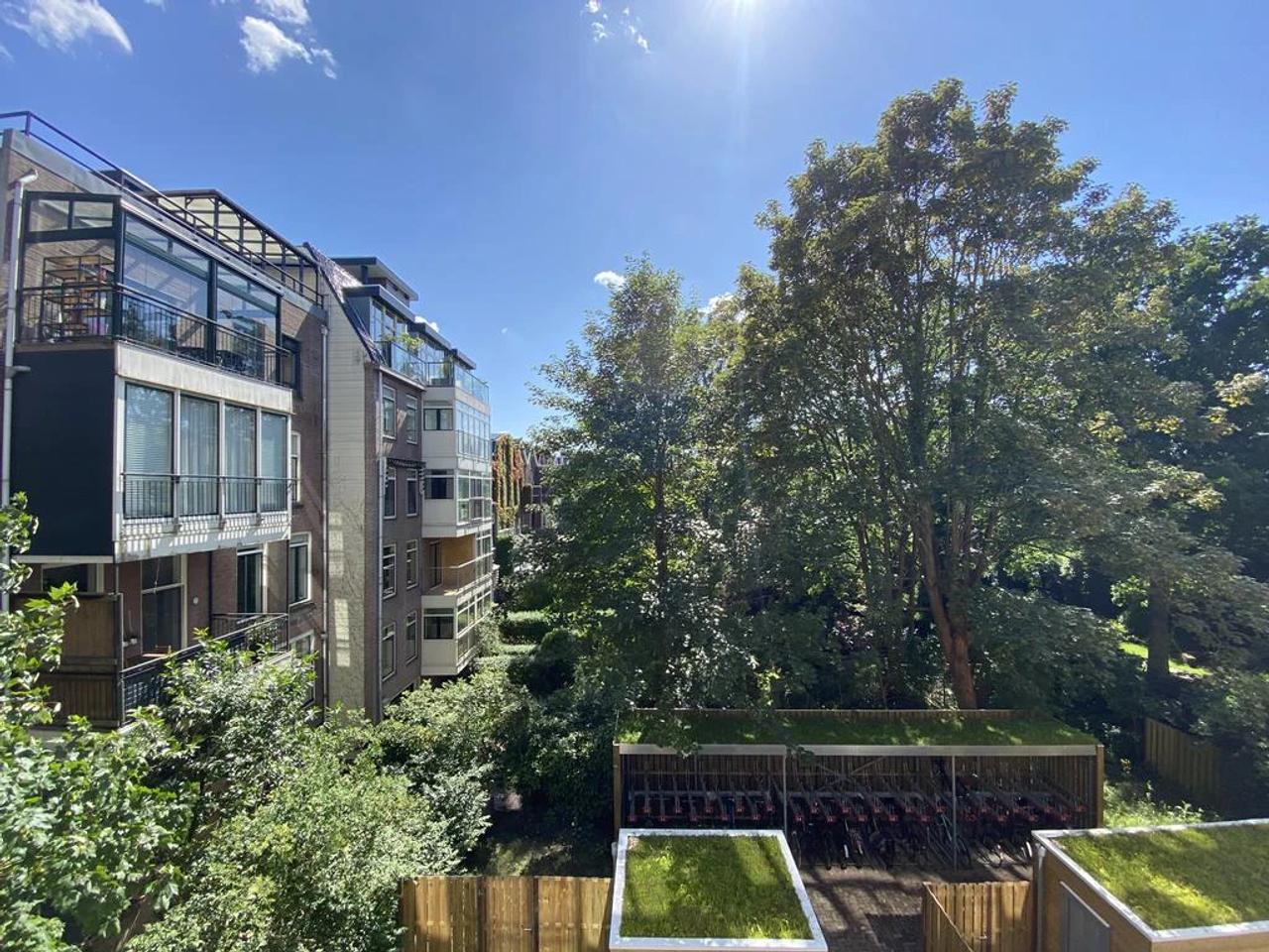Studentenappartement met lift - Afbeelding 10