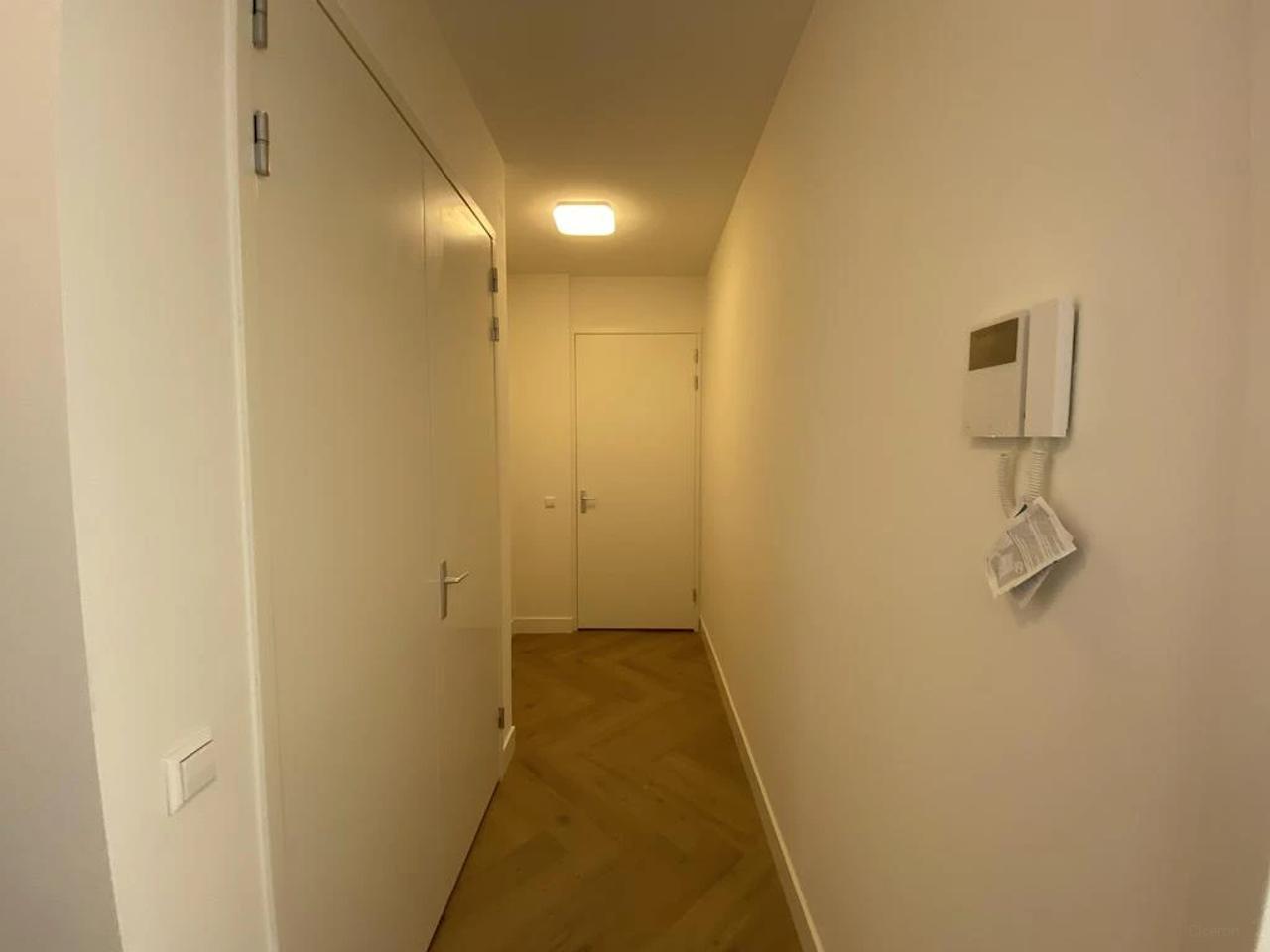 Studentenappartement met lift - Afbeelding 13