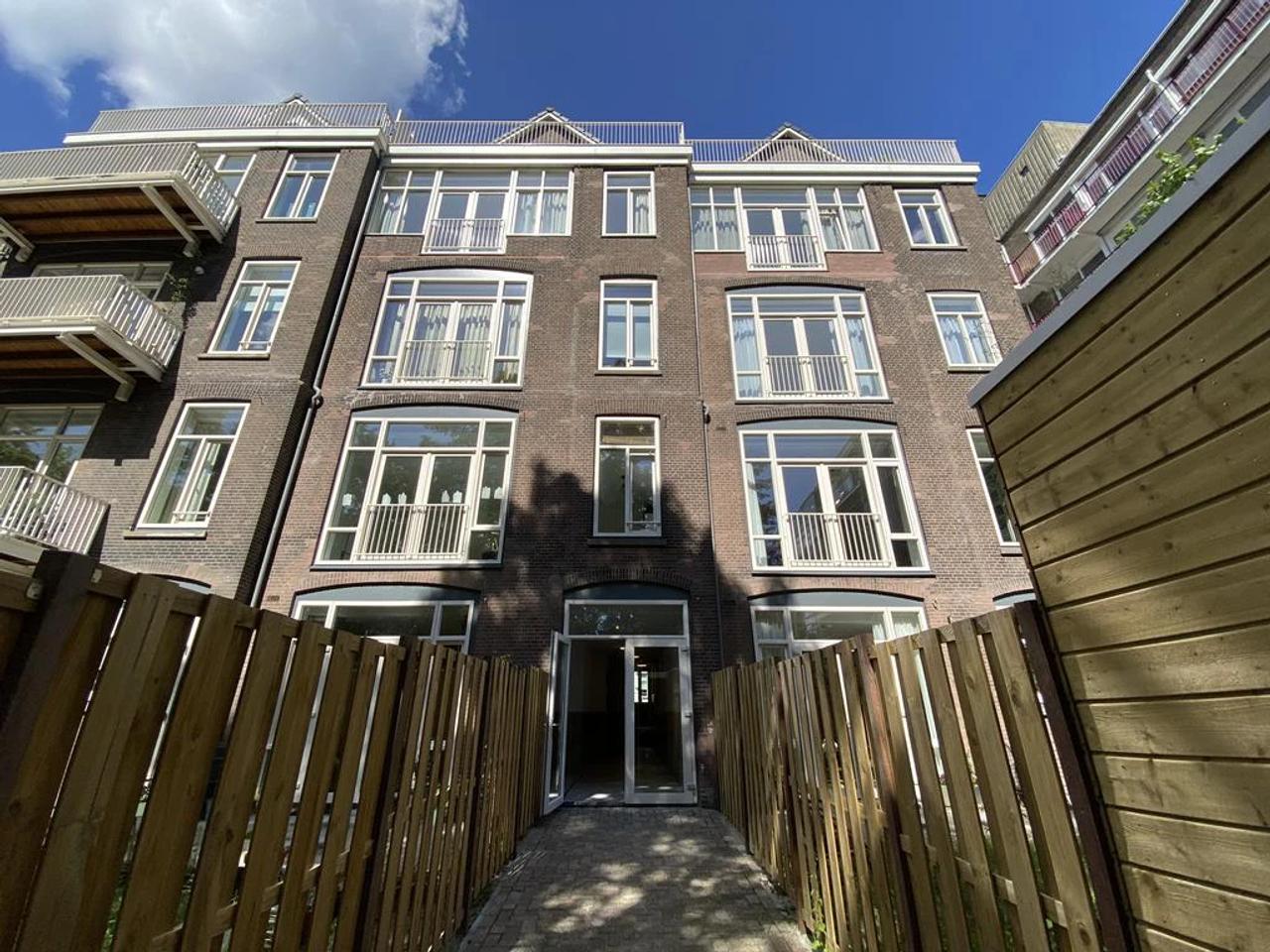 Studentenappartement met lift - Afbeelding 18