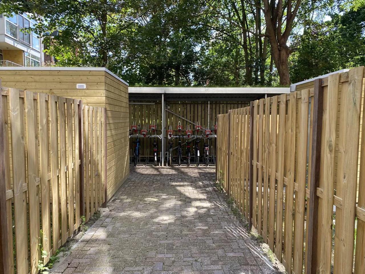 Studentenappartement met lift - Afbeelding 19