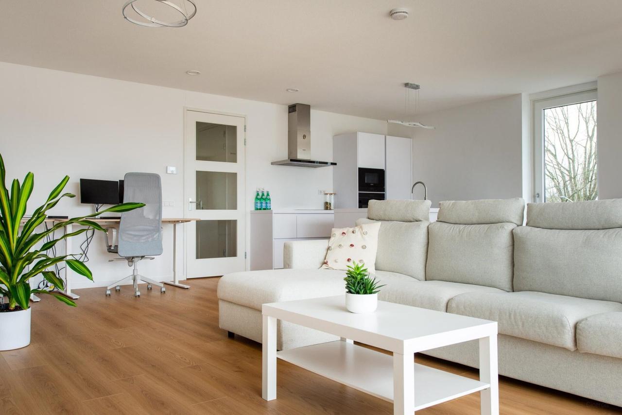 Nieuw 3-kamerappartement met balkon - Afbeelding 9