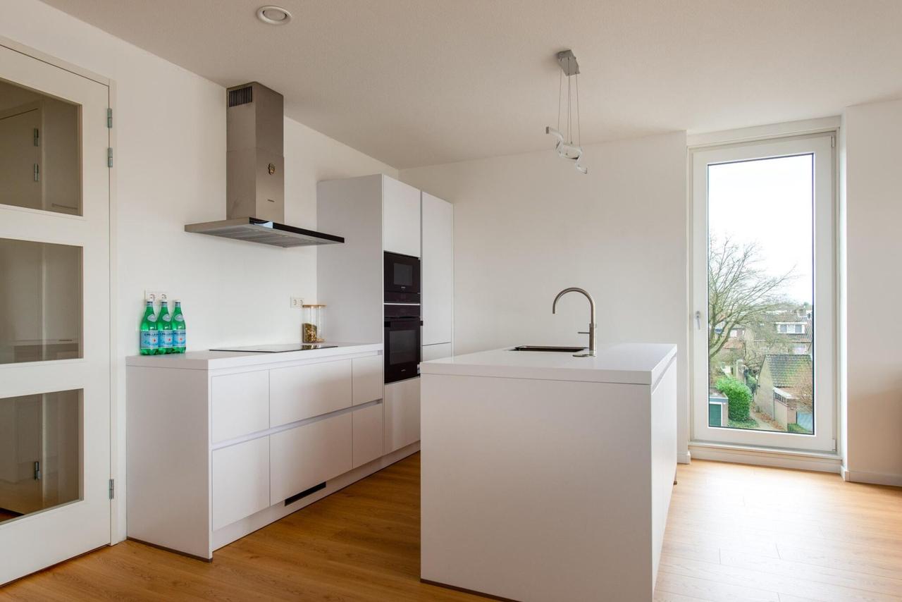 Nieuw 3-kamerappartement met balkon - Afbeelding 10