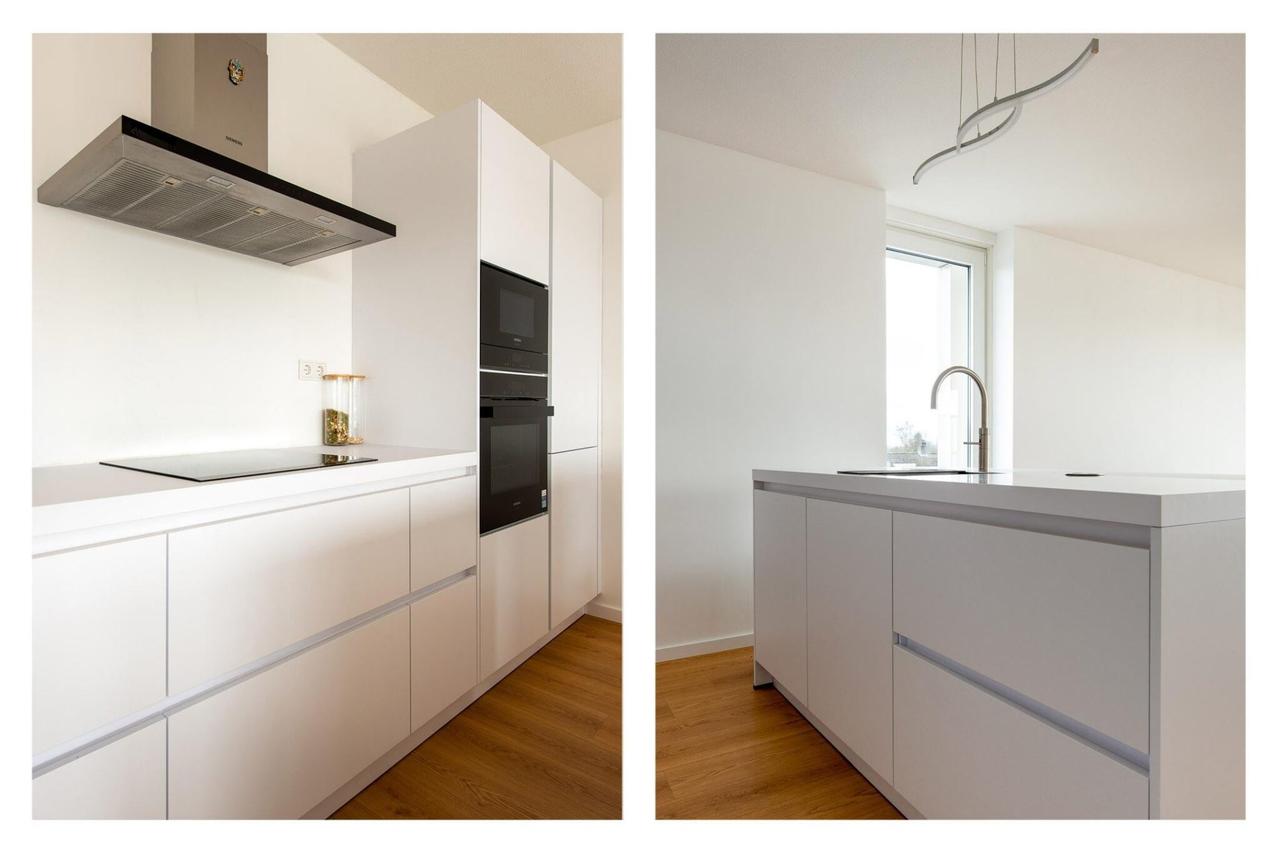 Nieuw 3-kamerappartement met balkon - Afbeelding 11