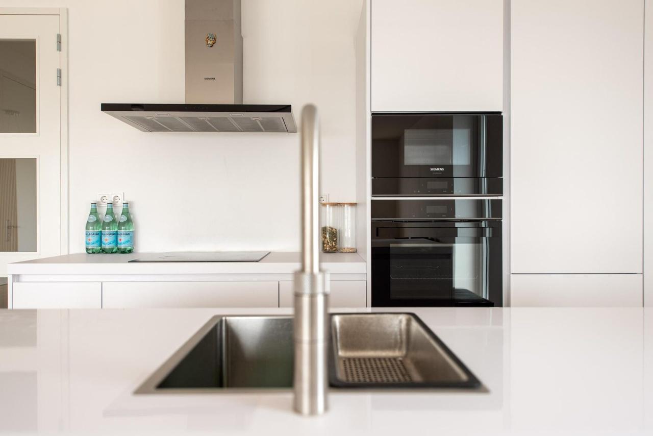 Nieuw 3-kamerappartement met balkon - Afbeelding 12