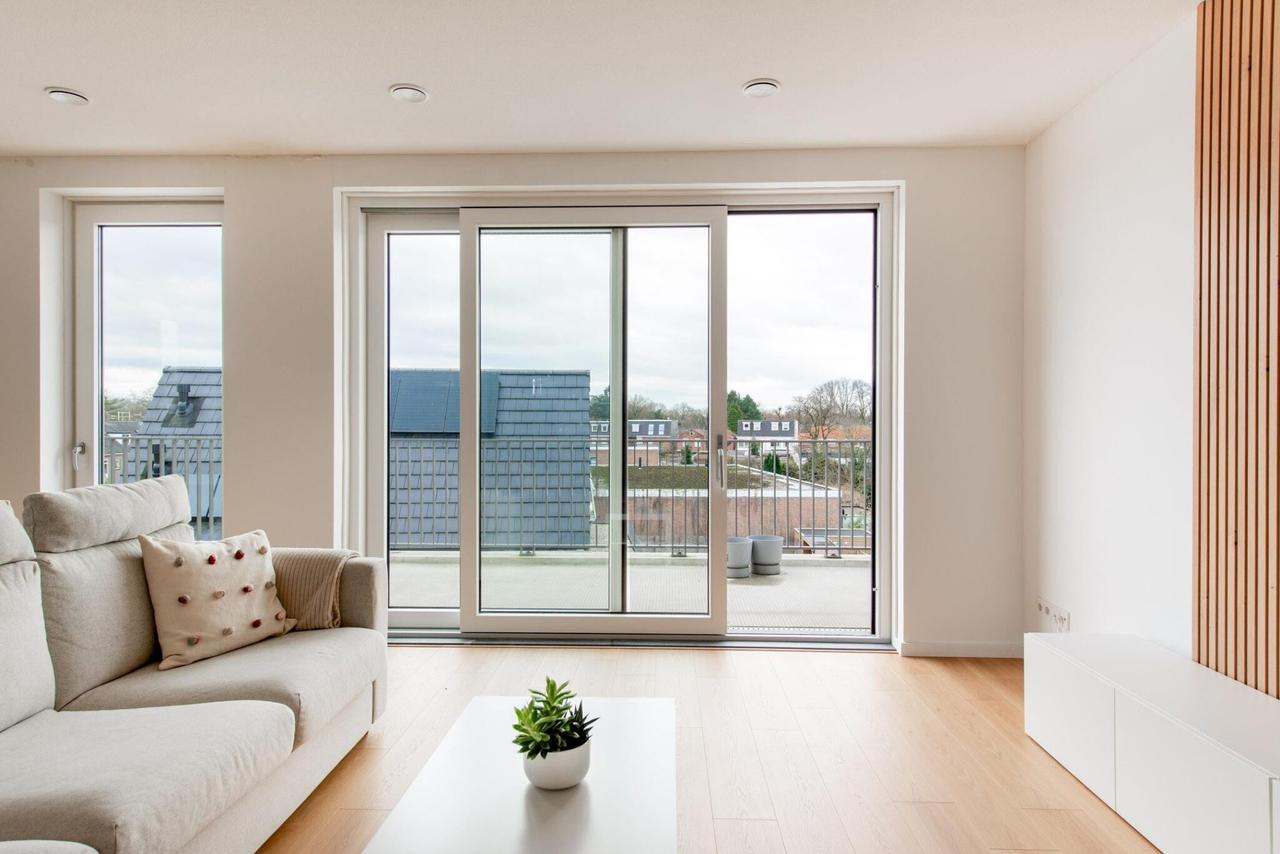 Nieuw 3-kamerappartement met balkon - Afbeelding 14