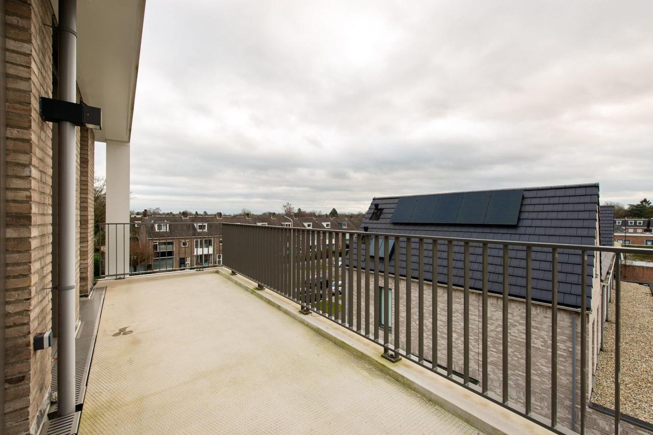 Nieuw 3-kamerappartement met balkon - Afbeelding 16