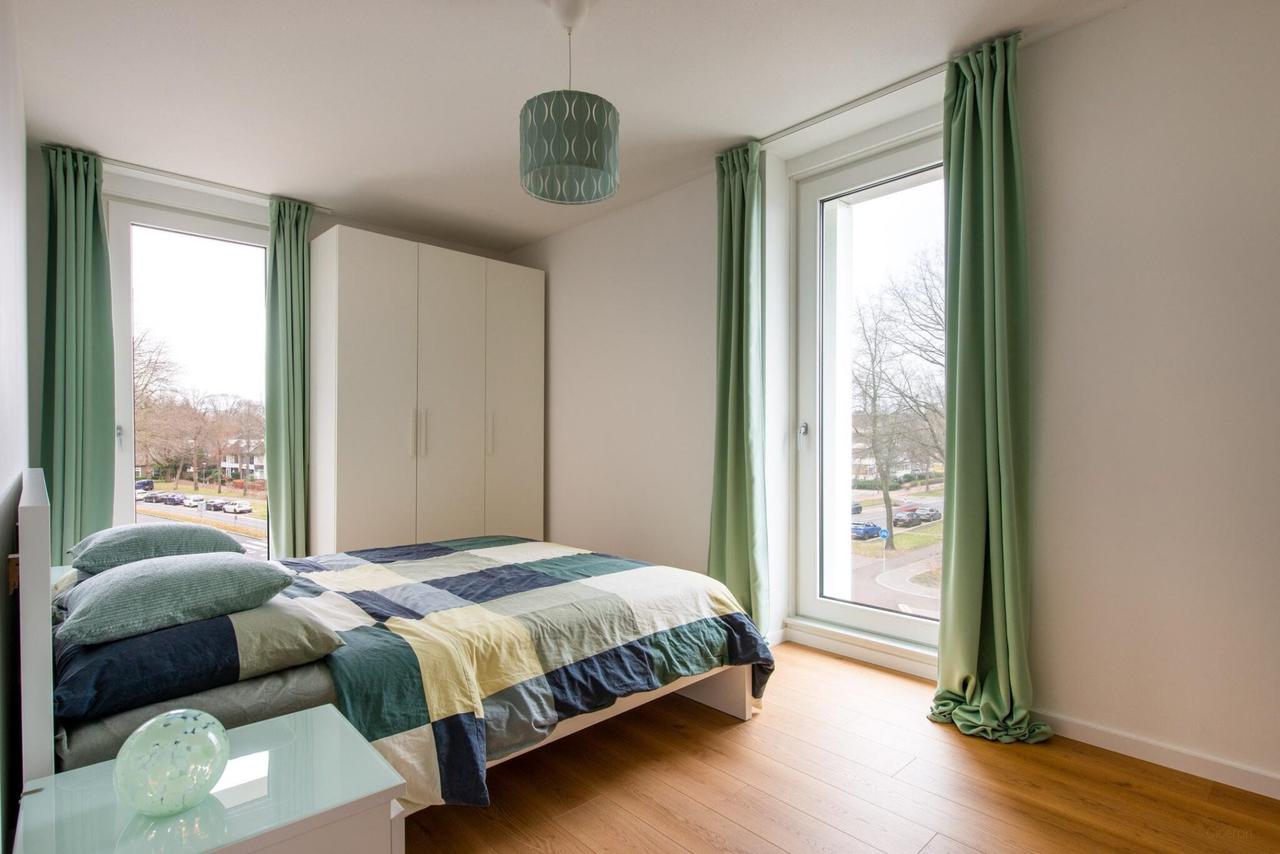 Nieuw 3-kamerappartement met balkon - Afbeelding 18