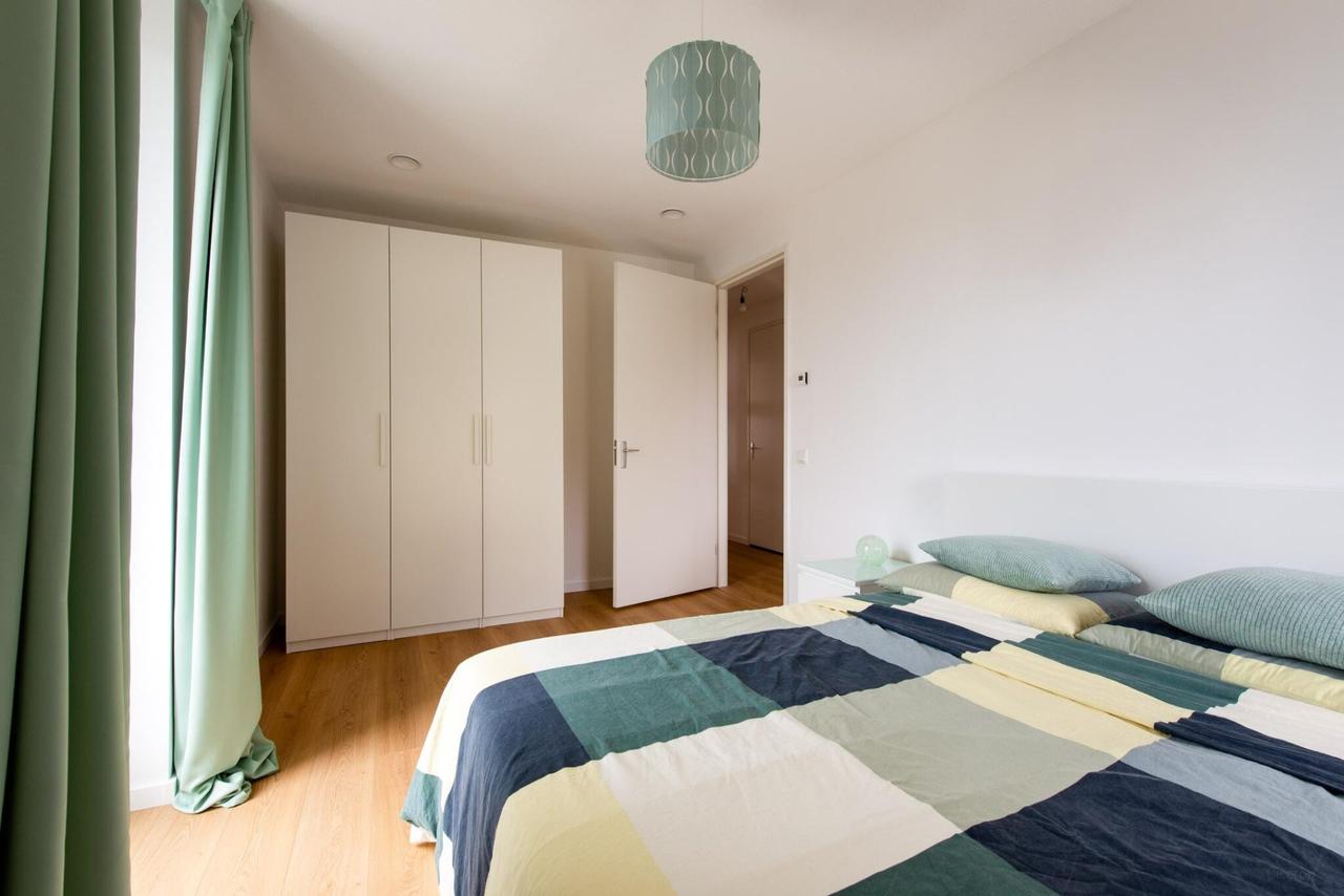 Nieuw 3-kamerappartement met balkon - Afbeelding 19