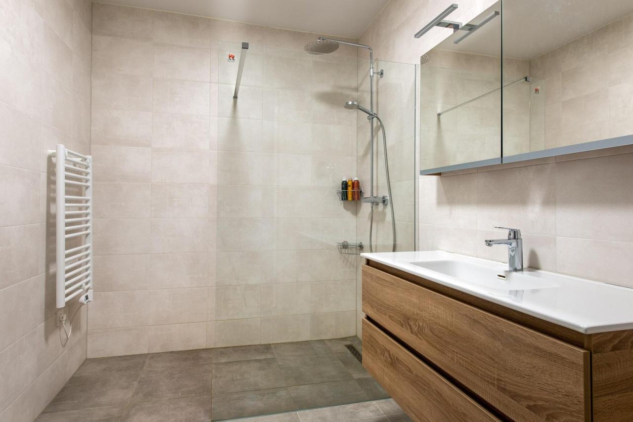 Nieuw 3-kamerappartement met balkon - Afbeelding 21