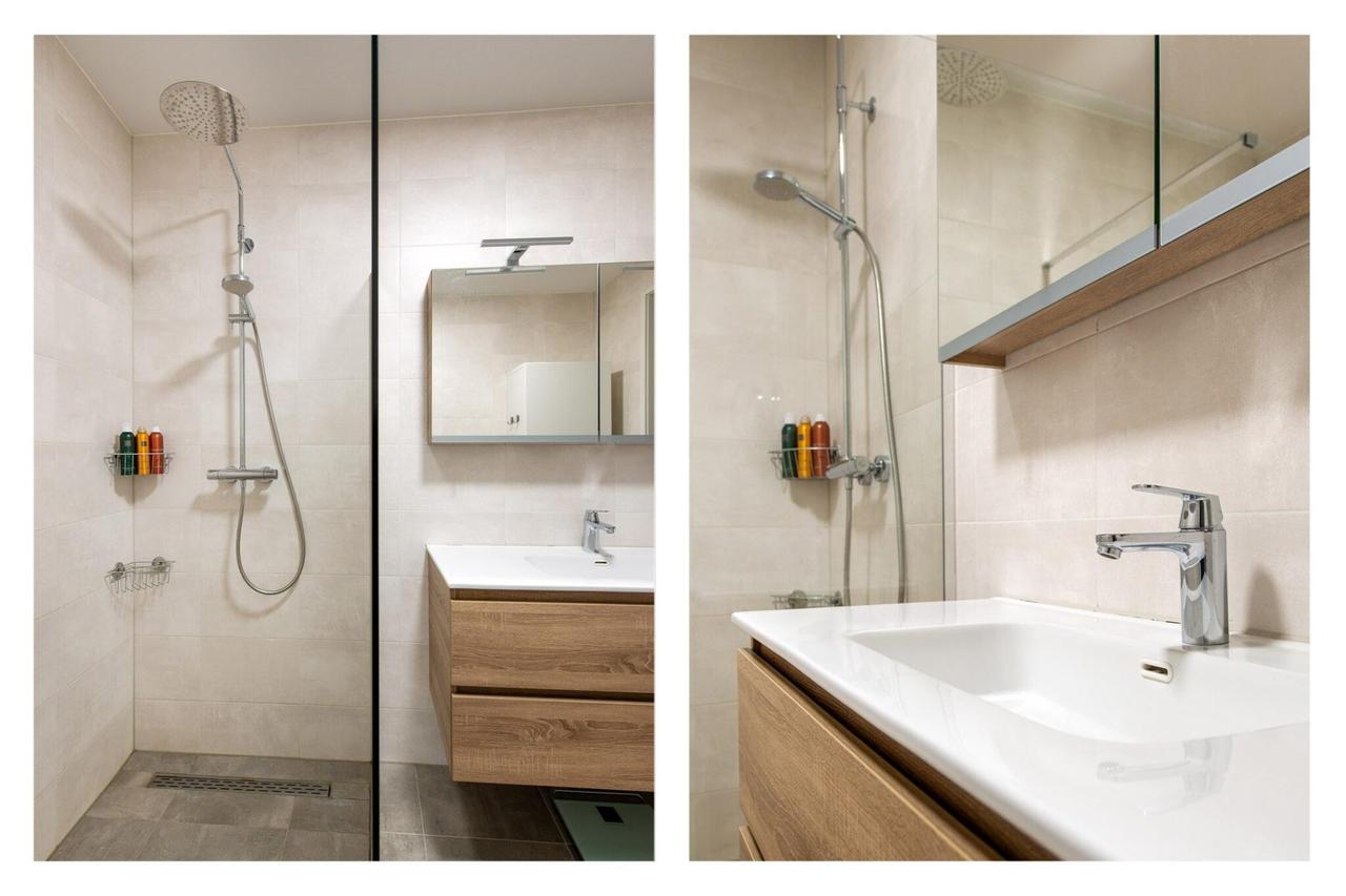 Nieuw 3-kamerappartement met balkon - Afbeelding 22