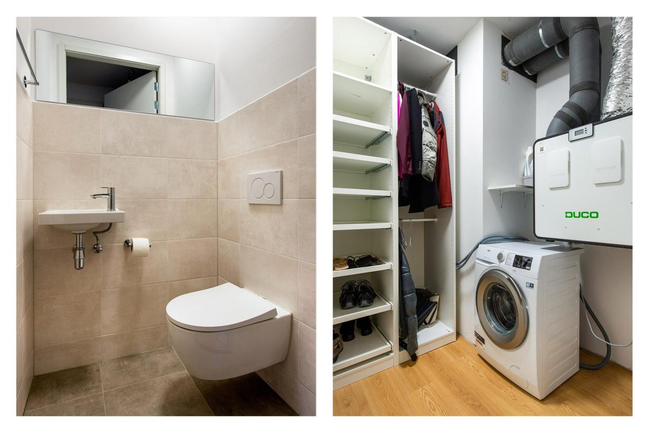 Nieuw 3-kamerappartement met balkon - Afbeelding 24