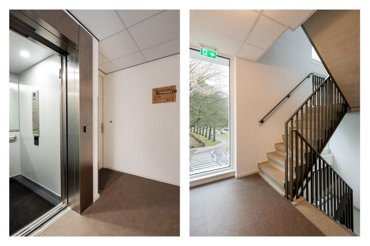 Nieuw 3-kamerappartement met balkon - Afbeelding 25