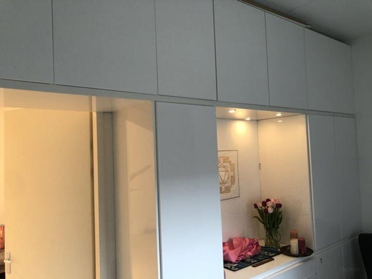 3-slaapkamer appartement met tuin in IJburg - Afbeelding 5