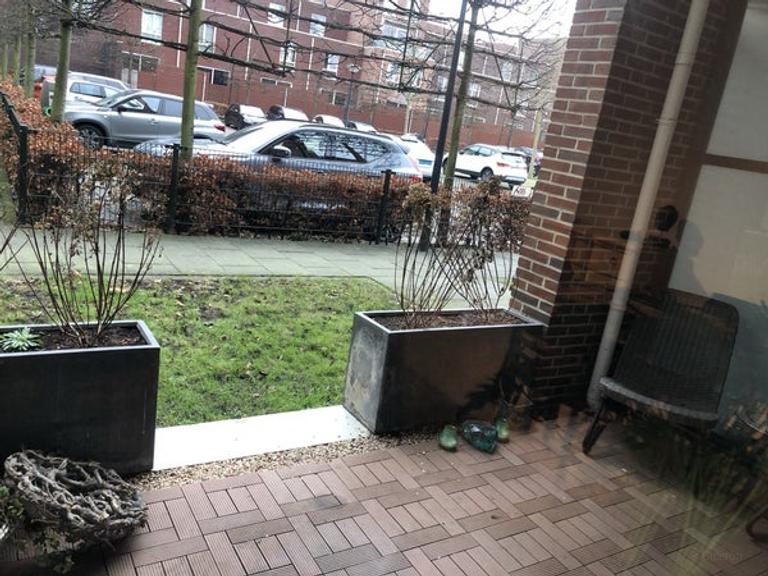 3-slaapkamer appartement met tuin in IJburg - Afbeelding 7
