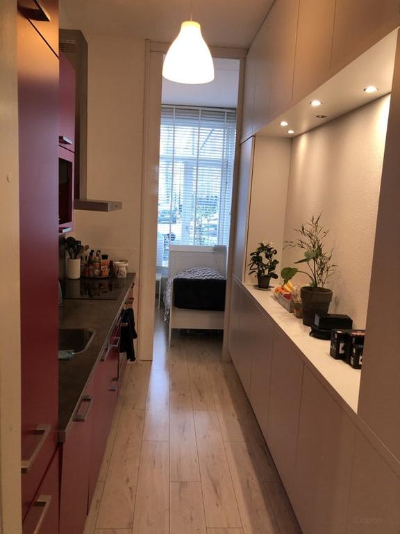 3-slaapkamer appartement met tuin in IJburg - Afbeelding 9