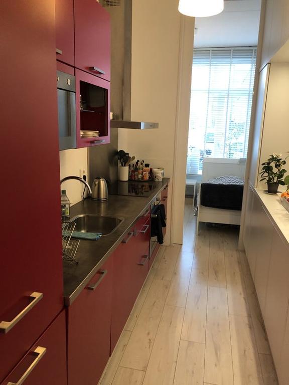 3-slaapkamer appartement met tuin in IJburg - Afbeelding 10