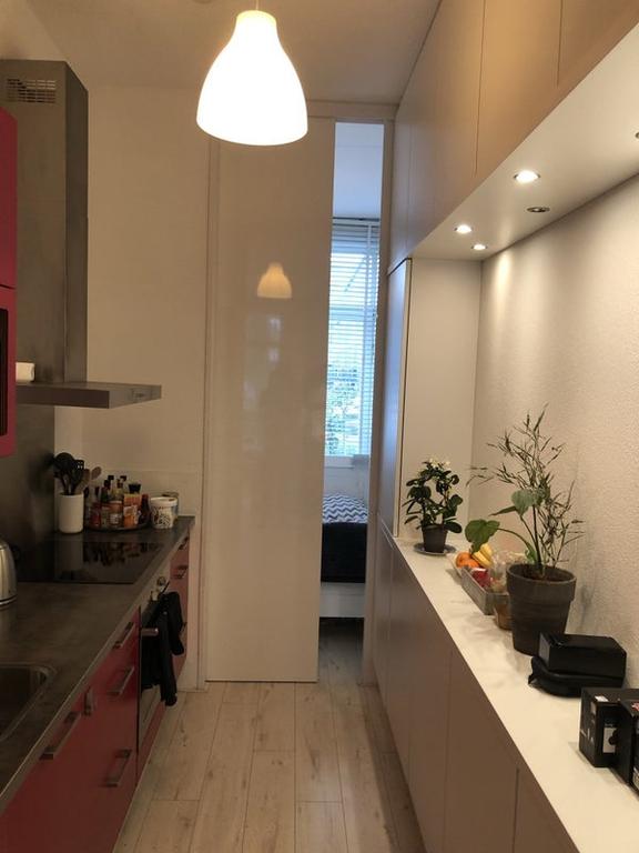 3-slaapkamer appartement met tuin in IJburg - Afbeelding 11