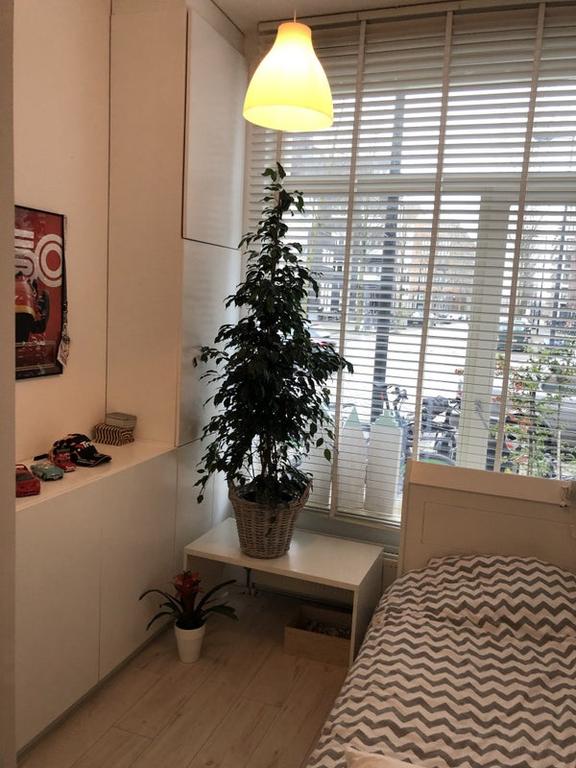 3-slaapkamer appartement met tuin in IJburg - Afbeelding 13