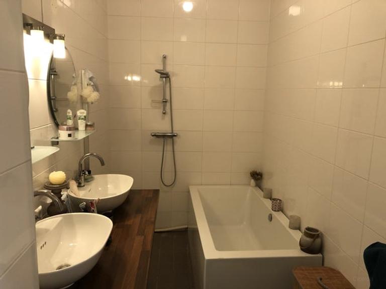 3-slaapkamer appartement met tuin in IJburg - Afbeelding 20