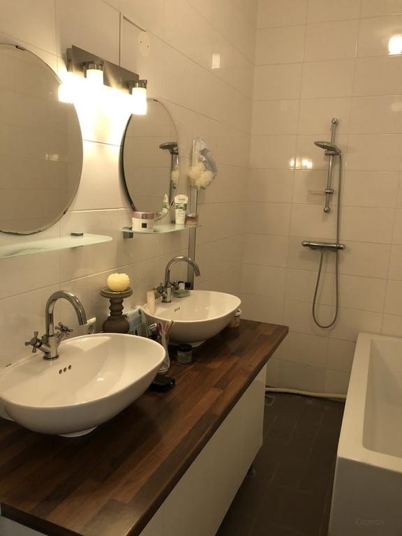 3-slaapkamer appartement met tuin in IJburg - Afbeelding 21