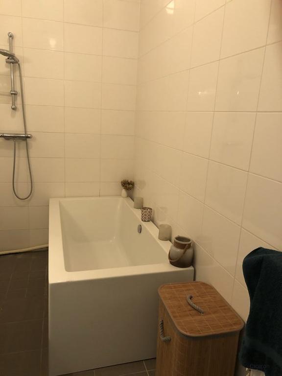 3-slaapkamer appartement met tuin in IJburg - Afbeelding 22