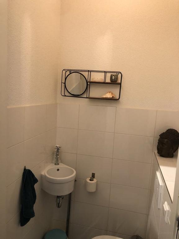 3-slaapkamer appartement met tuin in IJburg - Afbeelding 23