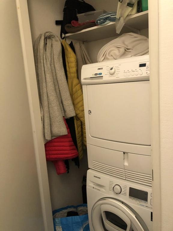 3-slaapkamer appartement met tuin in IJburg - Afbeelding 24