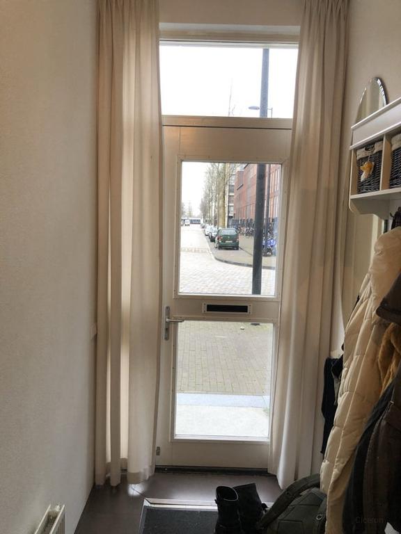 3-slaapkamer appartement met tuin in IJburg - Afbeelding 25