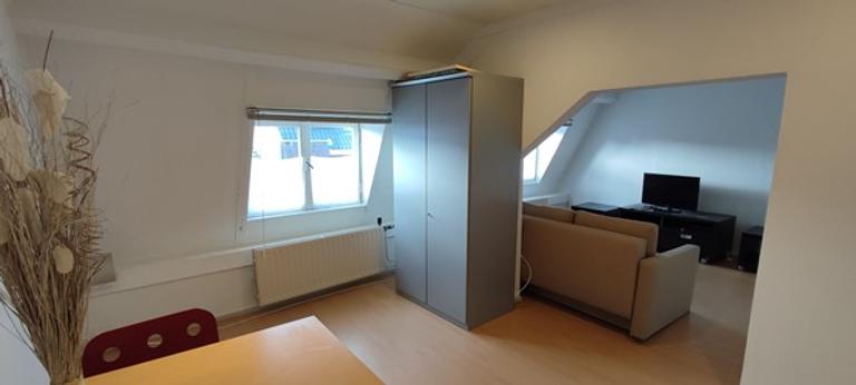 Gemeubileerd 2-kamerappartement met terras - Afbeelding 3
