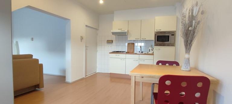 Gemeubileerd 2-kamerappartement met terras - Afbeelding 4