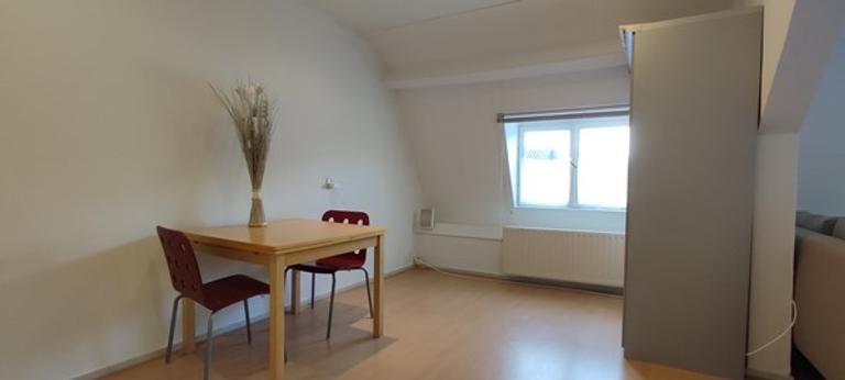 Gemeubileerd 2-kamerappartement met terras - Afbeelding 5