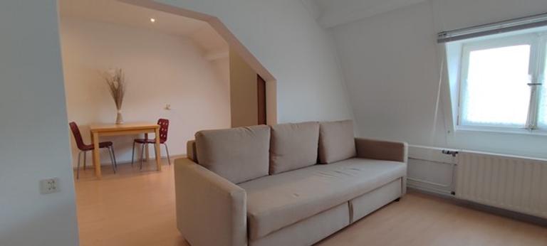 Gemeubileerd 2-kamerappartement met terras - Afbeelding 6