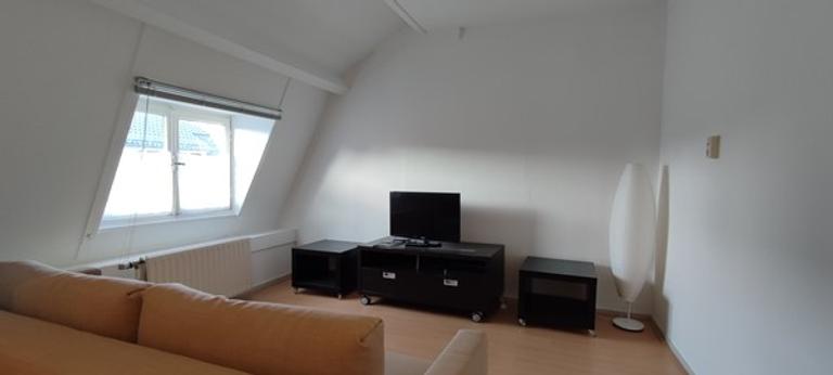 Gemeubileerd 2-kamerappartement met terras - Afbeelding 7