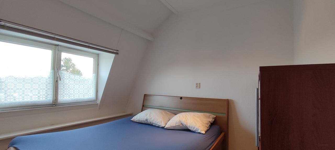 Gemeubileerd 2-kamerappartement met terras - Afbeelding 8