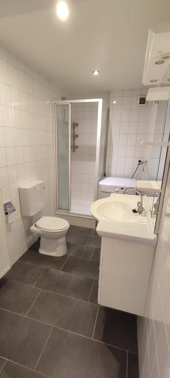 Gemeubileerd 2-kamerappartement met terras - Afbeelding 10