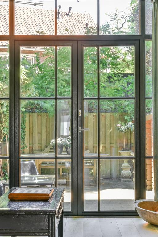 Benedenwoning met tuin in De Pijp - Afbeelding 12